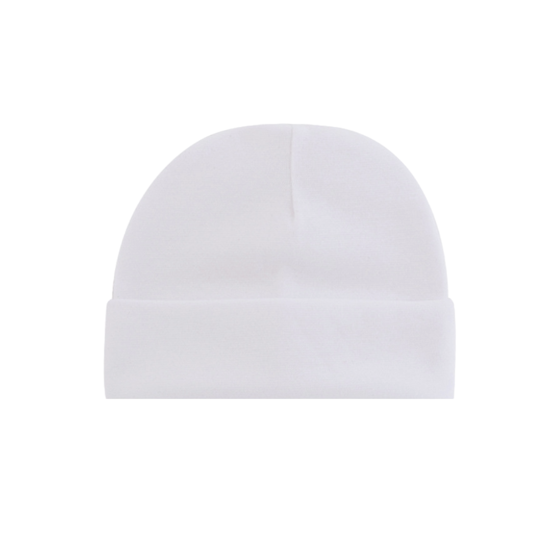 MUKKI NEWBORN MUTSJE - ONE SIZE