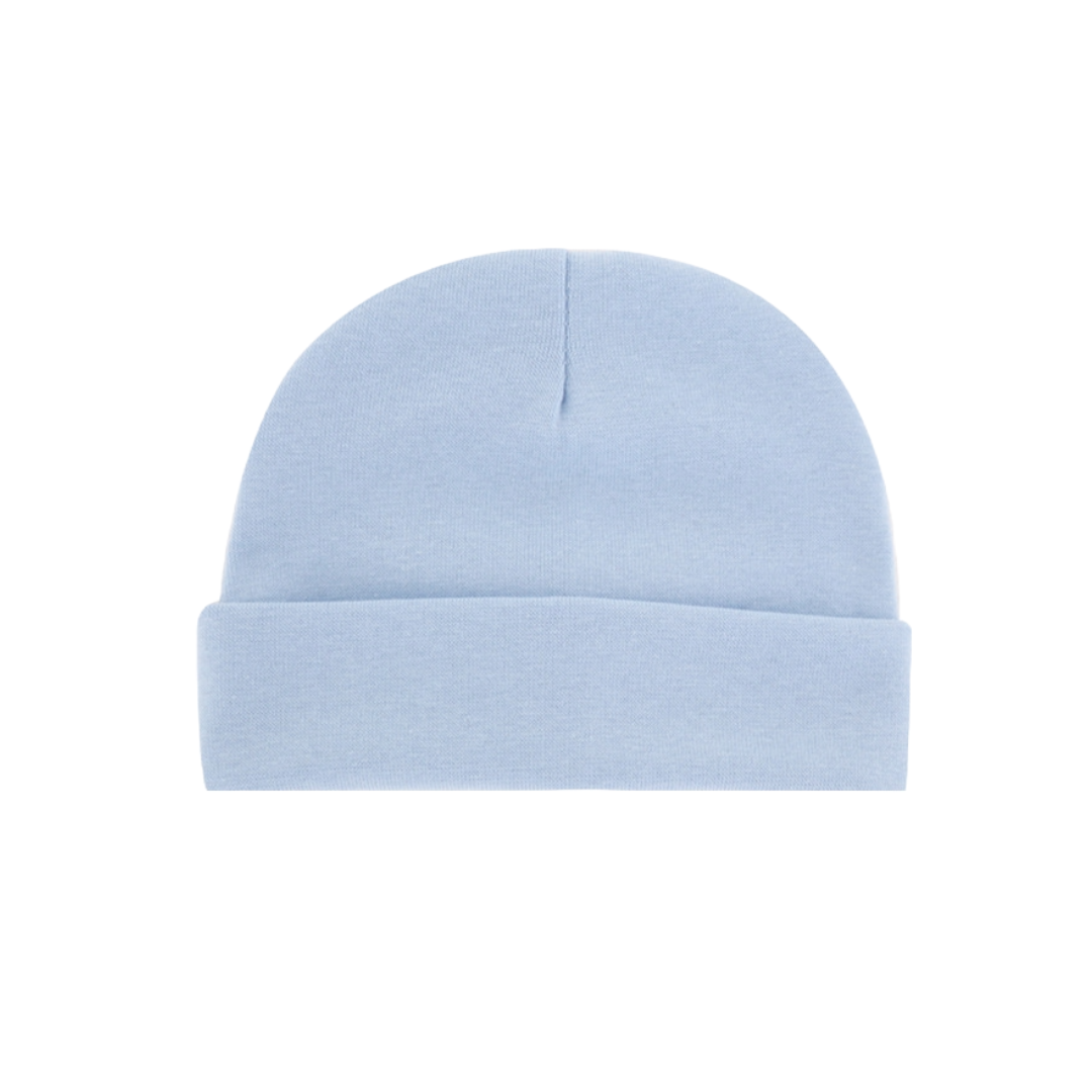 MUKKI NEWBORN MUTSJE - ONE SIZE