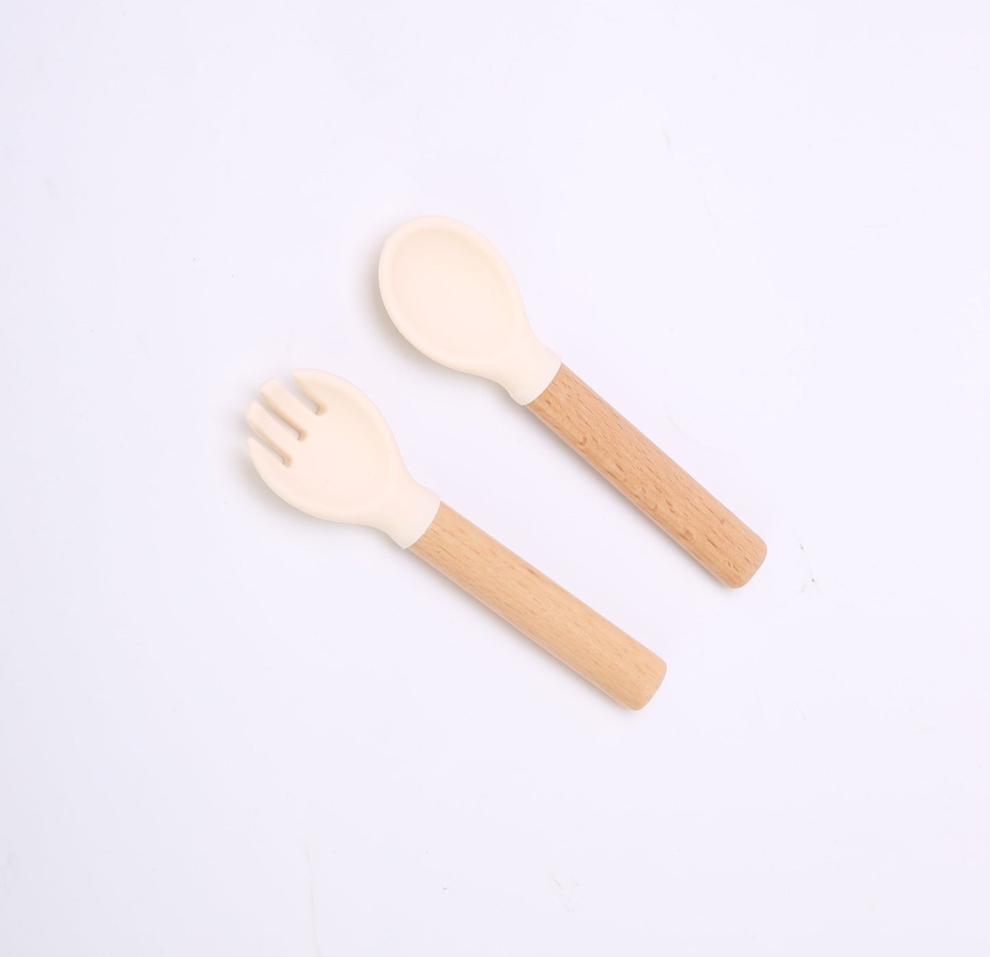 MUKKI BABY LEPEL & VORK SET