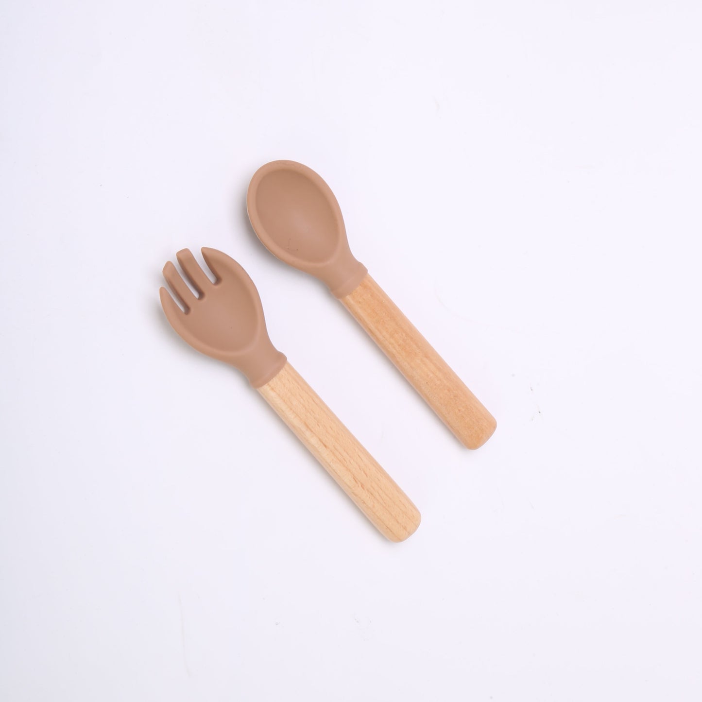 MUKKI BABY LEPEL & VORK SET