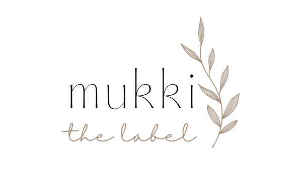 Mukki The Label
