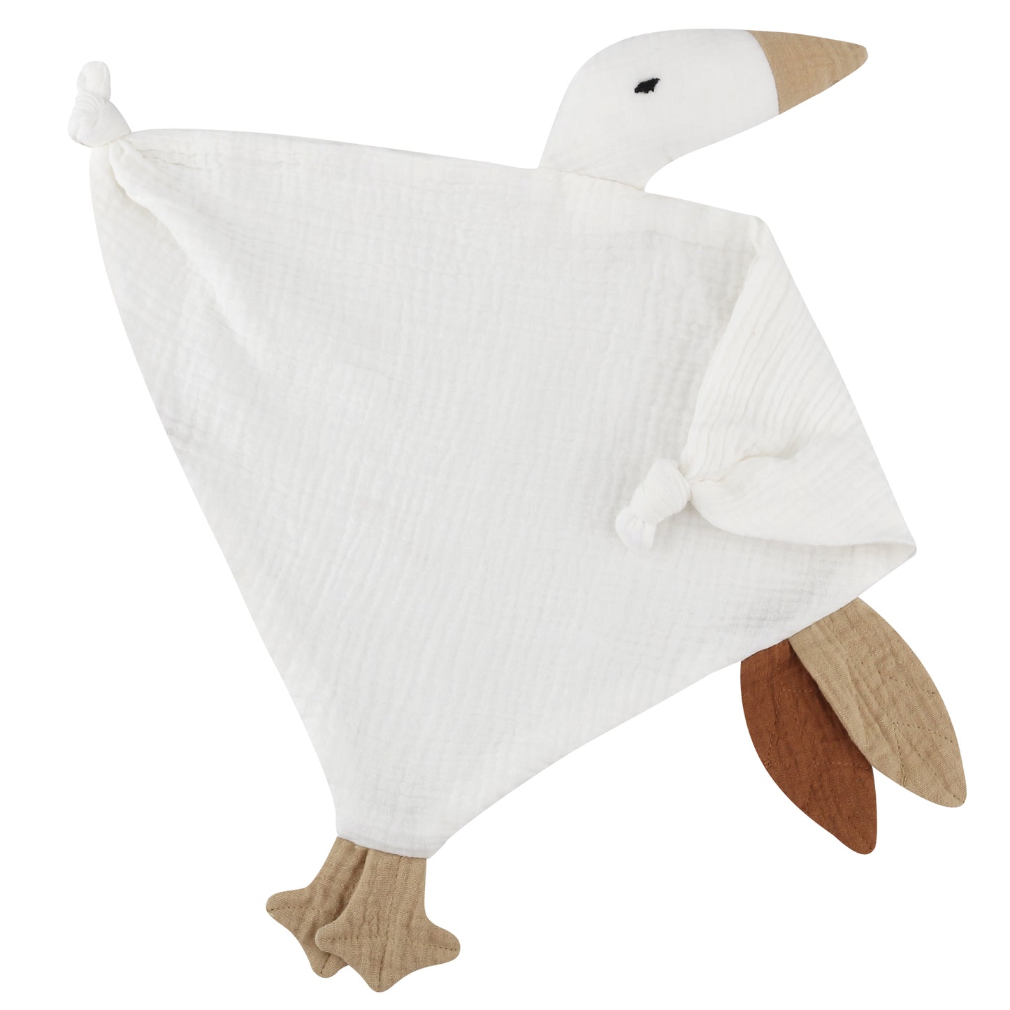 MUKKI KNUFFEL DOEKJE - GANS
