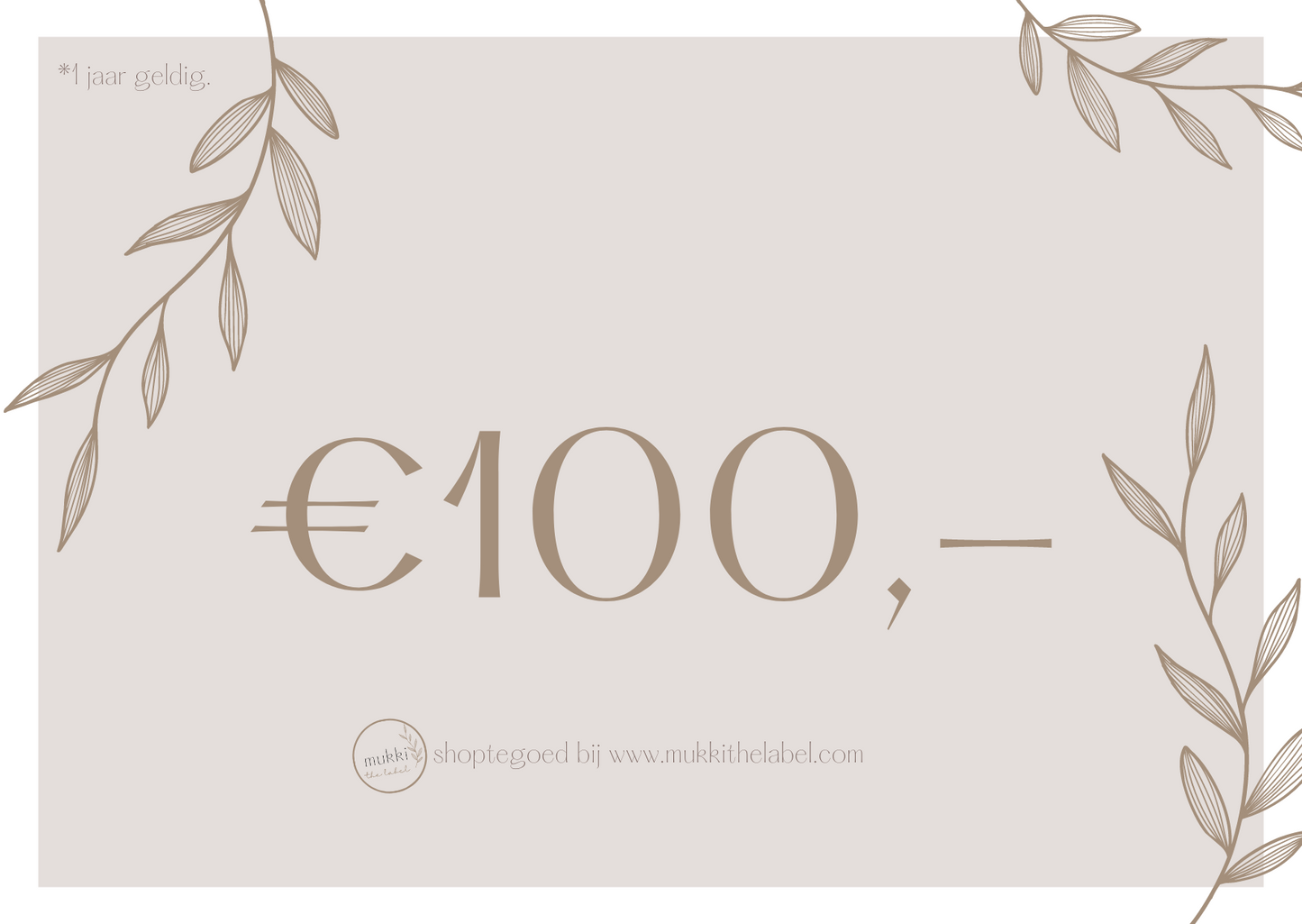 CADEAUBON
