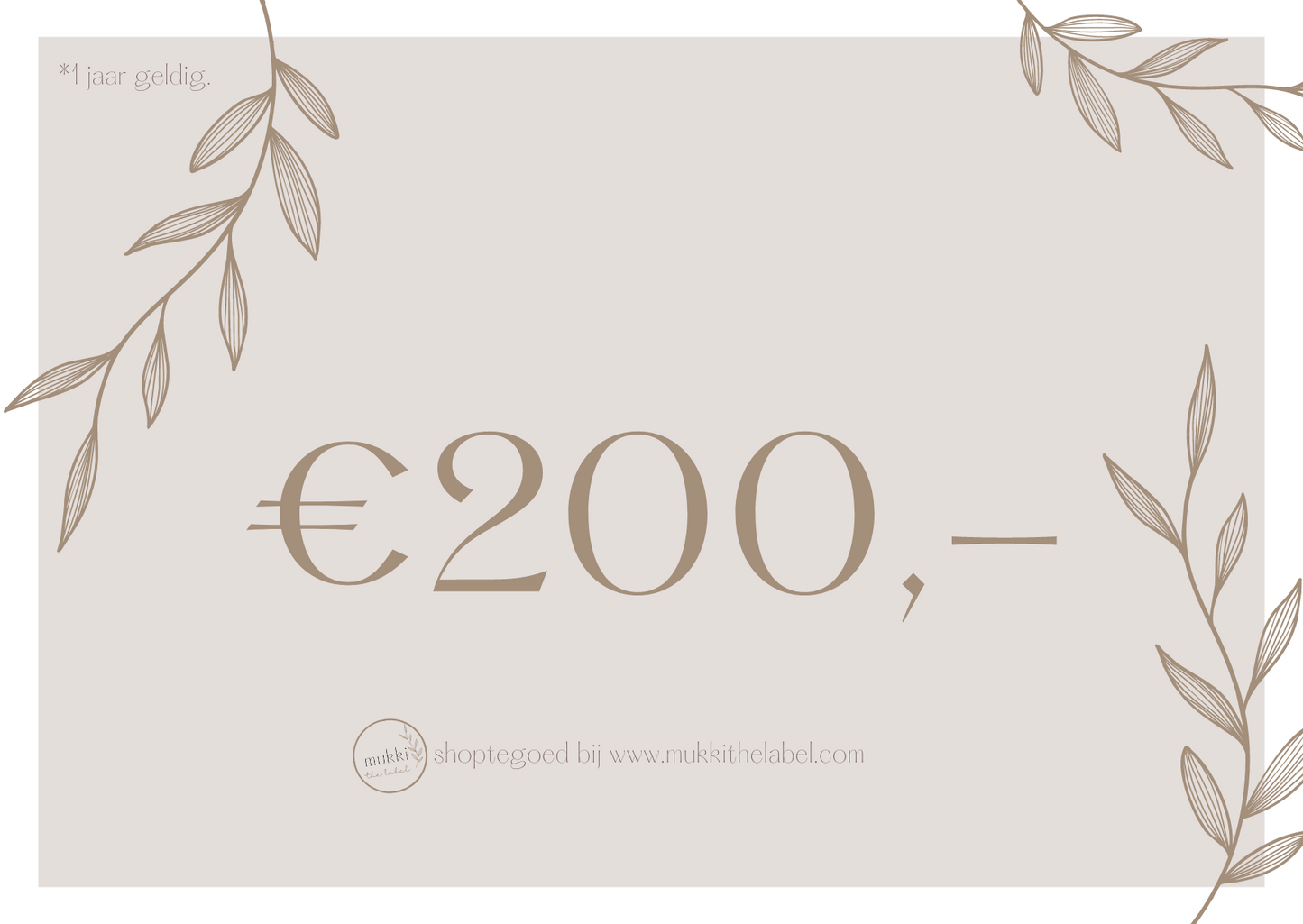 CADEAUBON