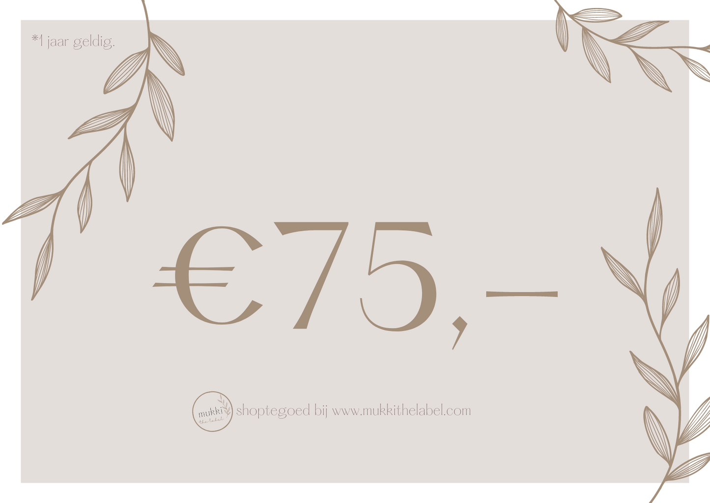 CADEAUBON