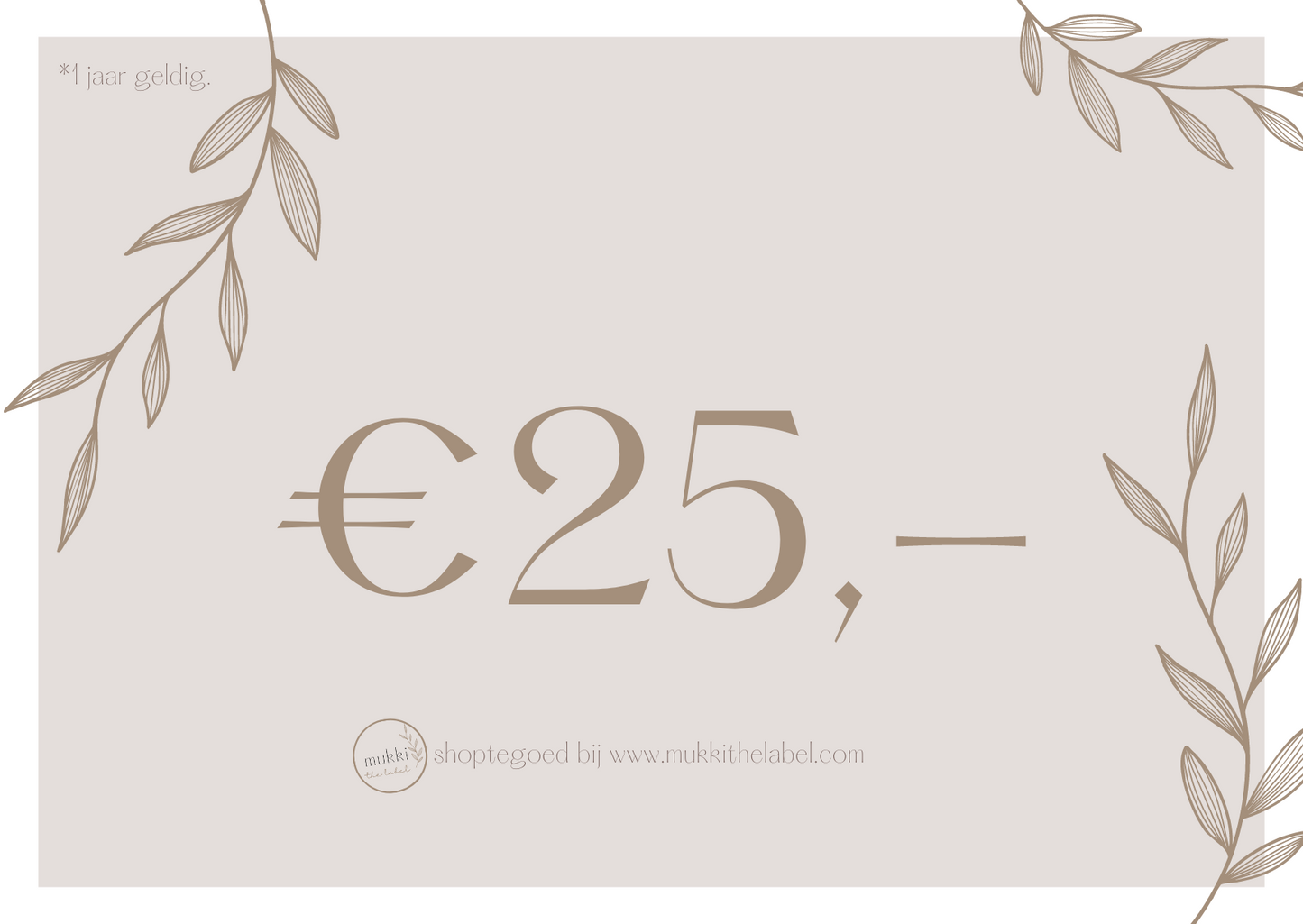 CADEAUBON